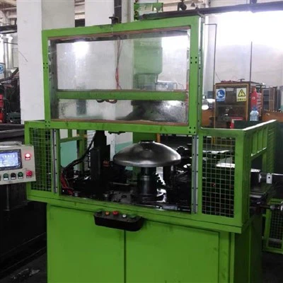 Astar Tankı Döner Kesim Makinası